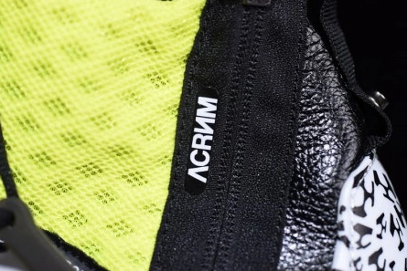 Modestly priced Stylish 3537 Nike Air Presto Mid x Acronym - Ah7832-100
