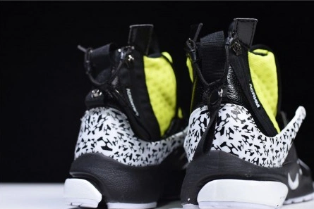 Modestly priced Stylish 3537 Nike Air Presto Mid x Acronym - Ah7832-100