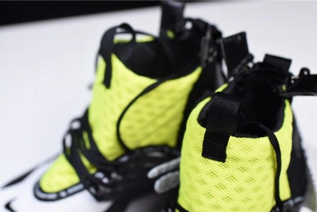 Modestly priced Stylish 3537 Nike Air Presto Mid x Acronym - Ah7832-100