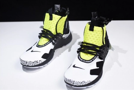 Modestly priced Stylish 3537 Nike Air Presto Mid x Acronym - Ah7832-100