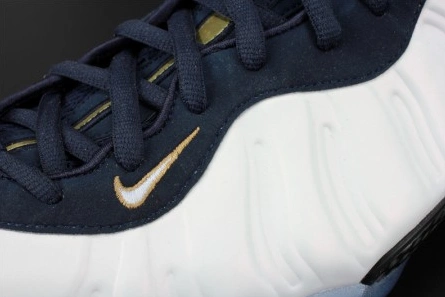 1:1 copy Stylish 3819 Nike Air Foamposite One 