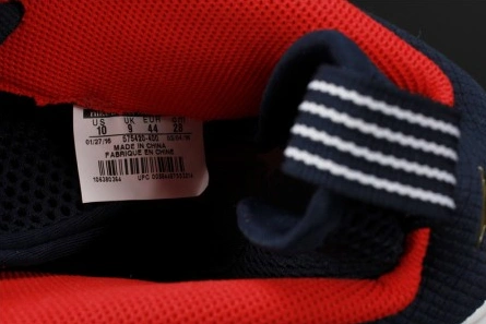1:1 copy Stylish 3819 Nike Air Foamposite One 