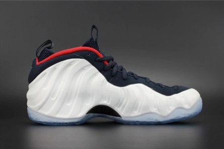 1:1 copy Stylish 3819 Nike Air Foamposite One 