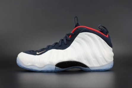 1:1 copy Stylish 3819 Nike Air Foamposite One 