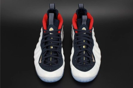 1:1 copy Stylish 3819 Nike Air Foamposite One 