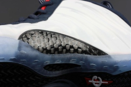 1:1 copy Stylish 3819 Nike Air Foamposite One 