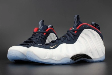 1:1 copy Stylish 3819 Nike Air Foamposite One 