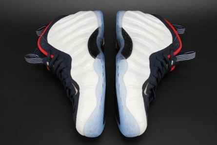 1:1 copy Stylish 3819 Nike Air Foamposite One 