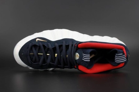 1:1 copy Stylish 3819 Nike Air Foamposite One 