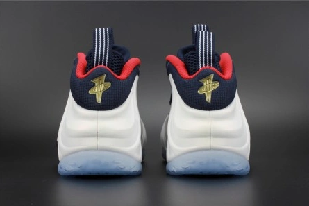 1:1 copy Stylish 3819 Nike Air Foamposite One 