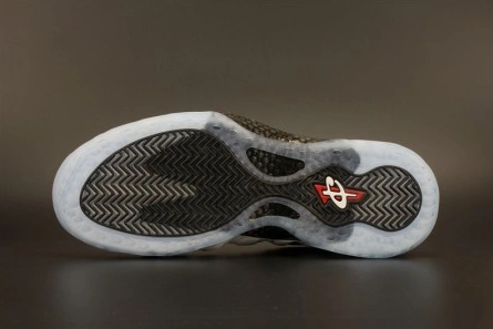 1:1 copy Stylish 3819 Nike Air Foamposite One 