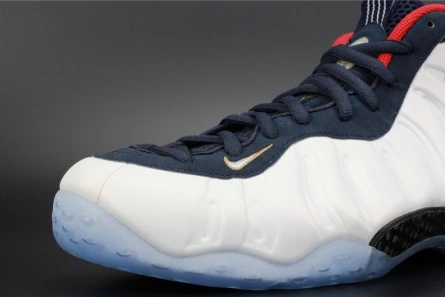 1:1 copy Stylish 3819 Nike Air Foamposite One 