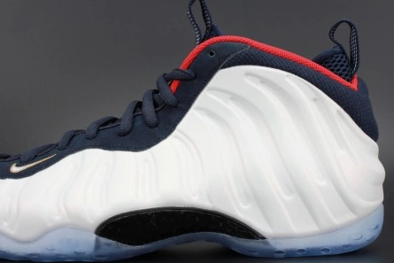 1:1 copy Stylish 3819 Nike Air Foamposite One 