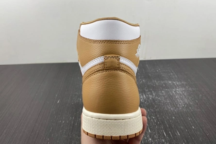 Superclone Stylish 4141 Jordan 1 Retro High OG Praline (Women's)  FN6622-201