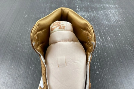 Stylish 4141 Jordan 1 Retro High OG Praline (Women's)  FN6622-201