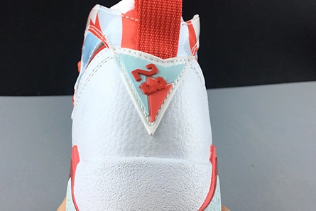 Deal-worthy Stylish 4275 AIR JORDAN AJ7 TOPAZ MIST 442960-104