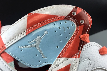 Deal-worthy Stylish 4275 AIR JORDAN AJ7 TOPAZ MIST 442960-104