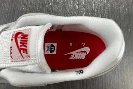 Reproduction Stylish 474 Nike Air Max 1 '86 OG Big Bubble Sport Red  DQ3989-100