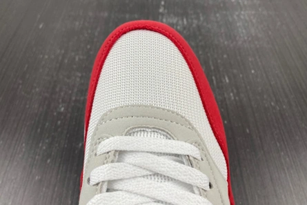 Reproduction Stylish 474 Nike Air Max 1 '86 OG Big Bubble Sport Red  DQ3989-100