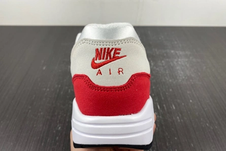 Reproduction Stylish 474 Nike Air Max 1 '86 OG Big Bubble Sport Red  DQ3989-100