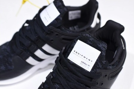Stylish 5509 adidas Originals EQT Support ADV | White | Sneakers | B37351