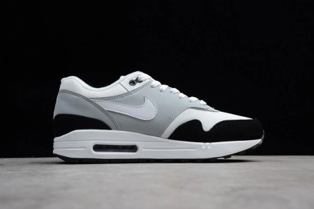 Style match Stylish 7454 Nike Air Max 1 Wolf Grey AH8145-003
