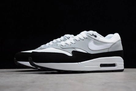 Style match Stylish 7454 Nike Air Max 1 Wolf Grey AH8145-003