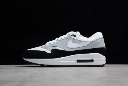 Stylish 7454 Nike Air Max 1 Wolf Grey AH8145-003