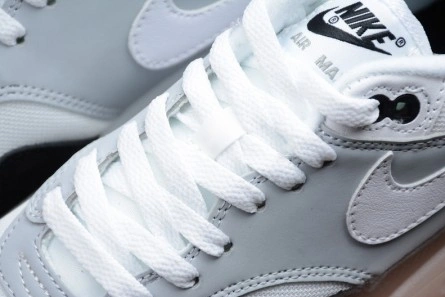 Style match Stylish 7454 Nike Air Max 1 Wolf Grey AH8145-003