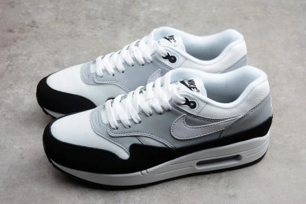 Style match Stylish 7454 Nike Air Max 1 Wolf Grey AH8145-003