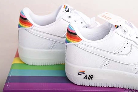 Reproduction Stylish 7783 Air Force 1 Betrue CV0258-100