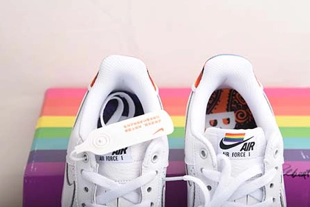 Reproduction Stylish 7783 Air Force 1 Betrue CV0258-100