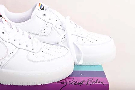 Stylish 7783 Air Force 1 Betrue CV0258-100