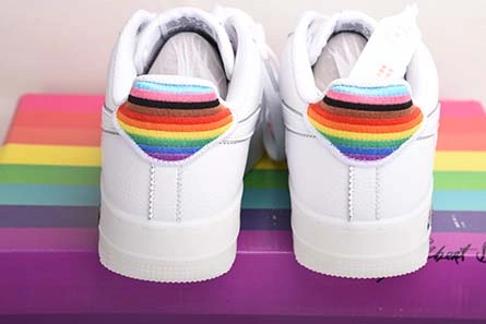 Reproduction Stylish 7783 Air Force 1 Betrue CV0258-100