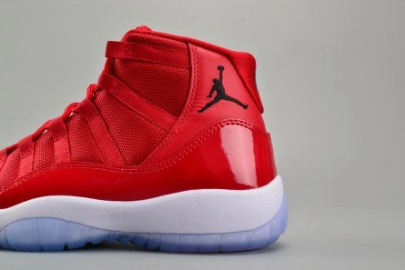 Price-wise Stylish 8413 AIR JORDAN 11 RETRO BG (GS)