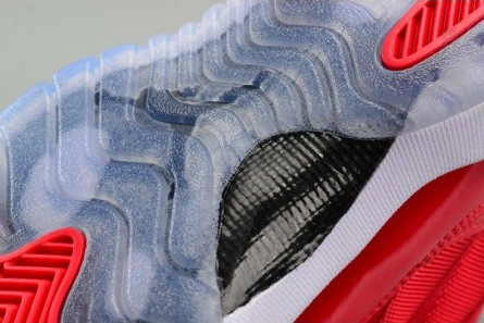 Price-wise Stylish 8413 AIR JORDAN 11 RETRO BG (GS)