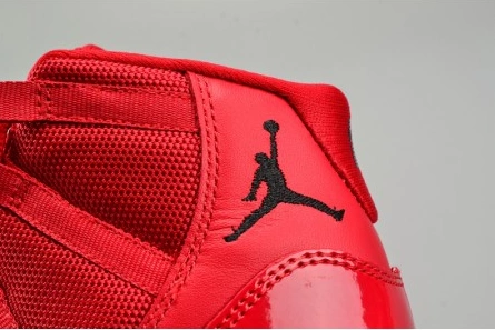Price-wise Stylish 8413 AIR JORDAN 11 RETRO BG (GS)