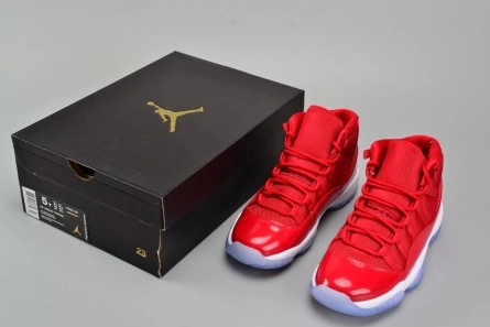 Price-wise Stylish 8413 AIR JORDAN 11 RETRO BG (GS)