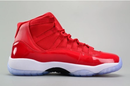 Price-wise Stylish 8413 AIR JORDAN 11 RETRO BG (GS)