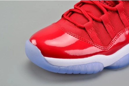 Price-wise Stylish 8413 AIR JORDAN 11 RETRO BG (GS)