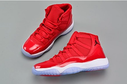 Price-wise Stylish 8413 AIR JORDAN 11 RETRO BG (GS)