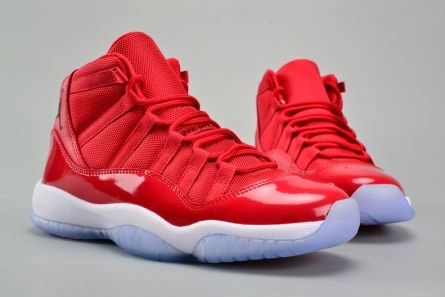 Price-wise Stylish 8413 AIR JORDAN 11 RETRO BG (GS)