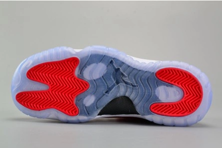 Price-wise Stylish 8413 AIR JORDAN 11 RETRO BG (GS)