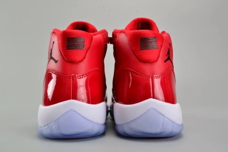 Price-wise Stylish 8413 AIR JORDAN 11 RETRO BG (GS)