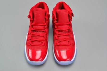 Price-wise Stylish 8413 AIR JORDAN 11 RETRO BG (GS)