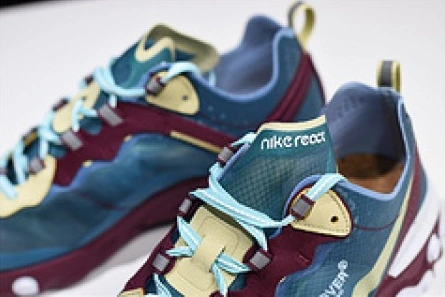 Everyday-priced Stylish 8773 UNDERCOVER x Nike React Element 87 AQ1813-343