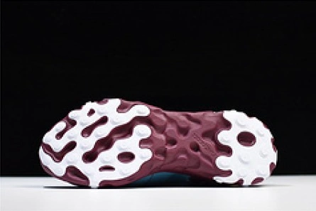 Everyday-priced Stylish 8773 UNDERCOVER x Nike React Element 87 AQ1813-343
