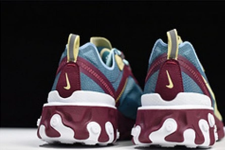 Everyday-priced Stylish 8773 UNDERCOVER x Nike React Element 87 AQ1813-343