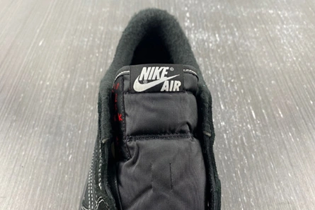 Marked-down Stylish 9574 Jordan 1 Retro Low OG SP Travis Scott Black Phantom DM7866 001