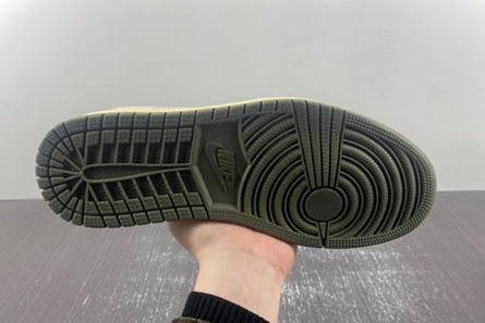 Master copy TS x AJ1 Travis Scott x Air Jordan 1 Low OG DM7866-002 Lightweight 2161
